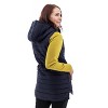Aventura Clothing Women's Fallon Long Puffer Vest - 2 of 4