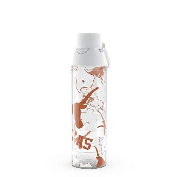 NCAA Texas Longhorns Tervis All Over Venture Water Bottle - 24oz