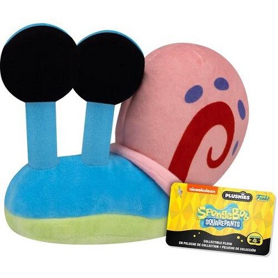 FUNKO POP! Plush: SpongeBob SquarePants - Gary (POP! 7-Inch) (25th Anniversary)