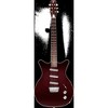 Danelectro '59 Triple Divine Electric Guitar - 3 of 4