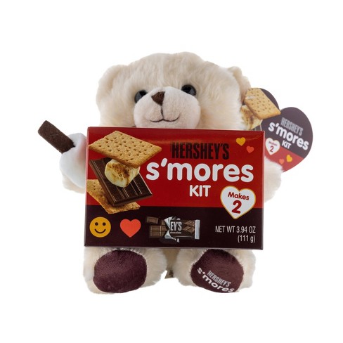 Hershey's S'mores Gift Set