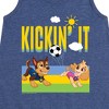 - Paw Patrol - Kickin It - image 2 of 4