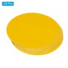 Unique Bargains Self-Adhesive Waterproof PVC Classroom Round Floor Sticker 20 Pcs - 3 of 4