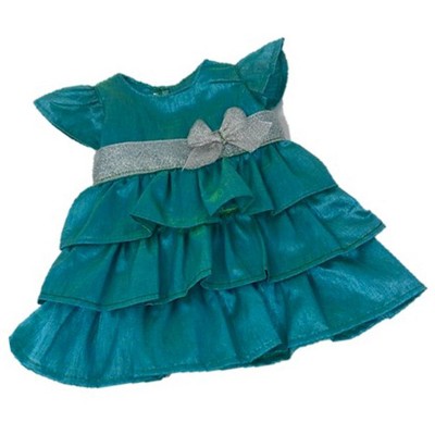 emerald green baby clothes