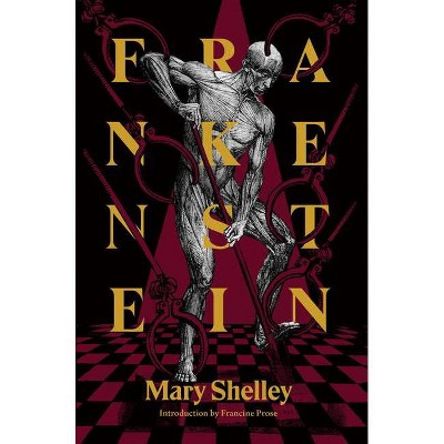 Frankenstein - (Restless Classics) by  Mary Shelley (Paperback)