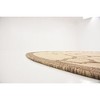 Unique Loom    Outdoor Trellis Geometric Area Rug - 4 of 4