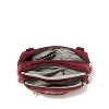 baggallini Women's Triple Zip Bagg Small Crossbody Bag - 4 of 4