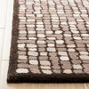 Martha Stewart Mosaic - MSR3623 - Indoor Hand Tufted Rugs - 4 of 4