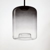 ET2 Lighting Bombona 1 - Light Pendant in  Black - 2 of 4