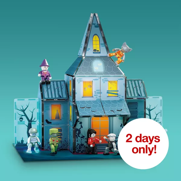 2 days only!