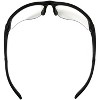 2 Pairs of Epoch Eyewear Grunt Sunglasses with Clear, Clear Lenses - 3 of 4