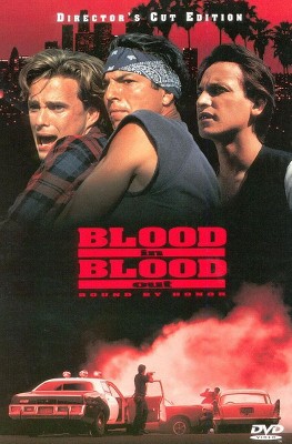 Blood In Blood Out (dvd) : Target