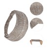 Unique Bargains Comfortable Elastic Headband 1 Pc - 3 of 4