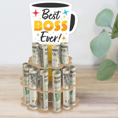 20 Classy & Memorable Gifts for your Boss - Happy Money Saver