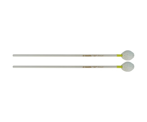 Salyers Percussion Kai Stensgaard Yarn Keyboard Mallets Medium