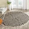 Courtyard CY2962 Power Loomed Indoor and Outdoor Rug - Safavieh - 2 of 3