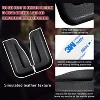 TruAIR Dashboard Phone Holder 2-Pack (Black) - 4 of 4