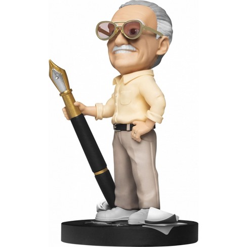 Stan lee nesting doll on sale