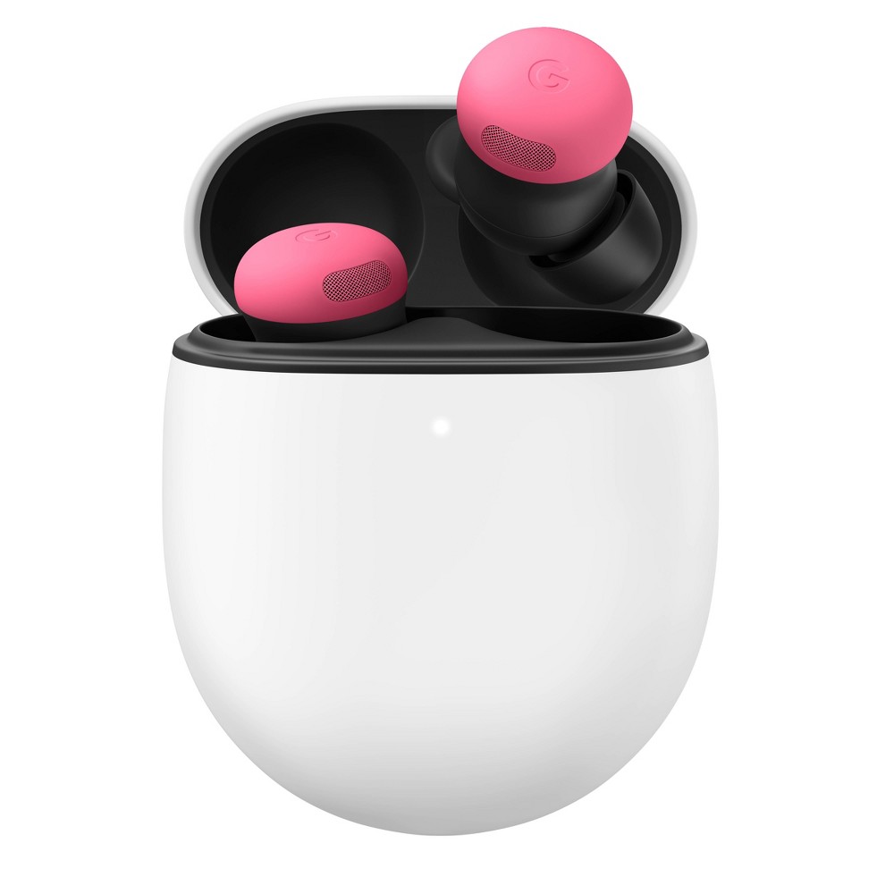 Google Pixel Buds Pro 2 True Wireless Bluetooth Headphones - Peony