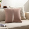 Livabliss Ranchi Modern Throw Pillow - 3 of 3