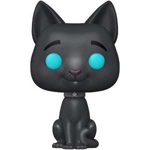 FUNKO POP! MOVIES: Luck- Bob - 1 of 3