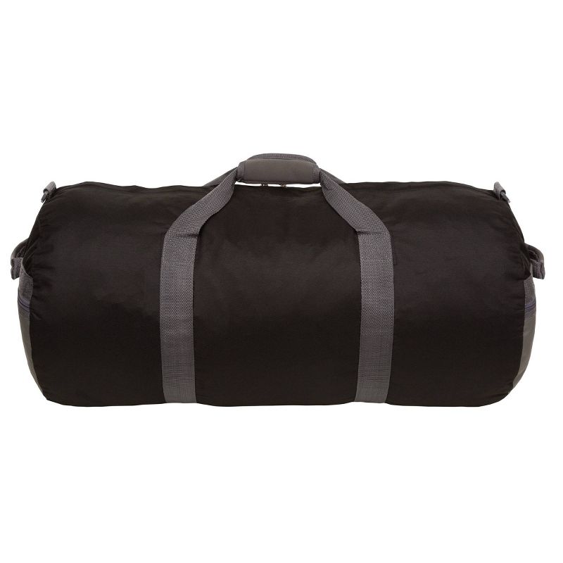 Outdoor Products Utility Large Duffel Bag - Black, 4 of 9