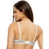 Tempting Plush All Over Lace Underwire Bra - 3 of 3