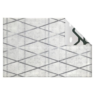 4'x7' Liv Play Rug - Ruggish