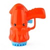 Light Up Bubble Blower Squid - Bullseye's Playground™ - 2 of 3