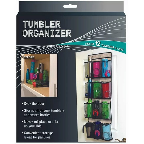 Jokari Gift Bag Hanging Organizer