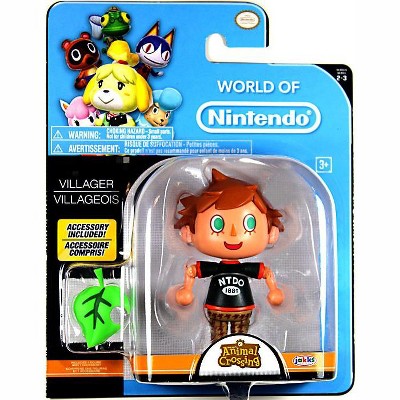 world of nintendo action figures