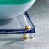 Ross-Simons 10mm 14kt Yellow Gold Ball Stud Earrings - 4 of 4