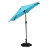 Ainfox 7.5ft Patio Umbrella - 4 of 4