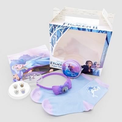 Girls' Disney Frozen Accessory Kit
