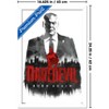 Trends International Marvel Television's Daredevil: Born Again - Logo Framed Wall Poster Prints - 3 of 4