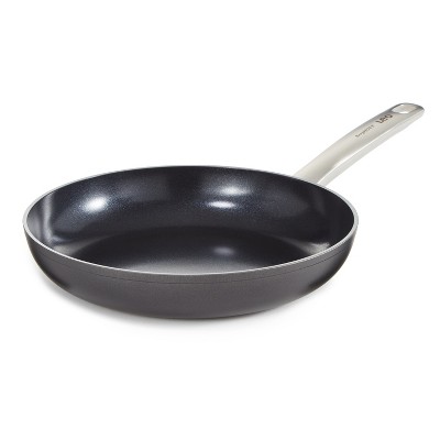 Berghoff Graphite Non-stick Ceramic Pancake Pan 10.25, Sustainable  Recycled Material : Target