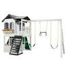 2MamaBees Reign Two-Story Playhouse - 4 of 4