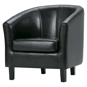 30" Parker Tub Chair - WyndenHall - 1 of 4
