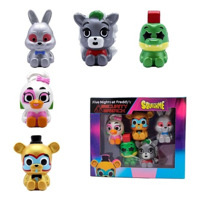 Just toys five hot sale nights at freddy's