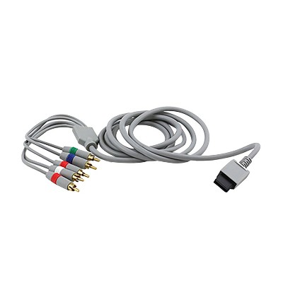 wii cables