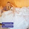 FluffCo Duvet Cover - 4 of 4