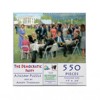 Sunsout The Democratic Party 550 pc   Jigsaw Puzzle 19378 - 3 of 4