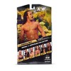 Rare 1 of 3000 Jungle Boy  AEW Unrivaled 11 Action Figure - 3 of 3