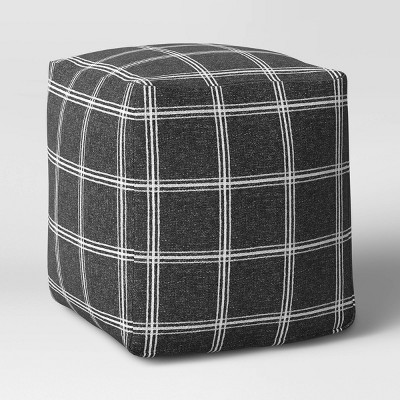 target threshold pouf