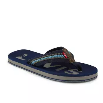 Levi's Mens 3d Slide Slip-on Sandal Shoe, Red, Size 11 : Target