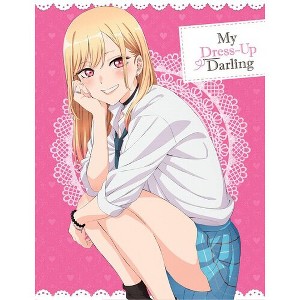 My Dress-Up Darling: The Complete Season (Blu-ray) - 1 of 1