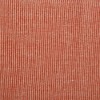 Design Imports  Ribbed 2-Tone Table Runner, Vintage Red, 13X72" - 4 of 4