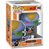 Funko Pop! Animation: Dragon Ball Z - Burter Vinyl Figure #1494 #48670 - 3 of 4