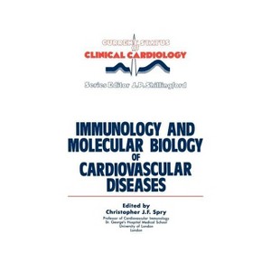 Immunology and Molecular Biology of Cardiovascular Diseases