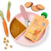 Root Vegetables & Chickpeas Food Tub - Brown - 4oz - Good & Gather™ - 2 of 2